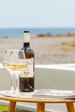 Lago Beach Living - Dodekanes Faliraki